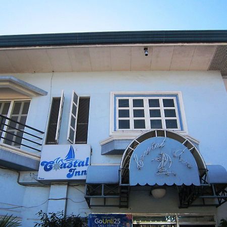 Coastal Inn Dumaguete City Extérieur photo