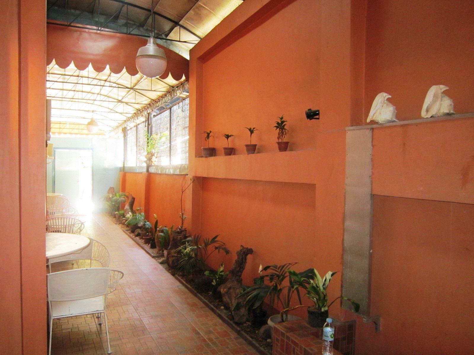 Coastal Inn Dumaguete City Extérieur photo