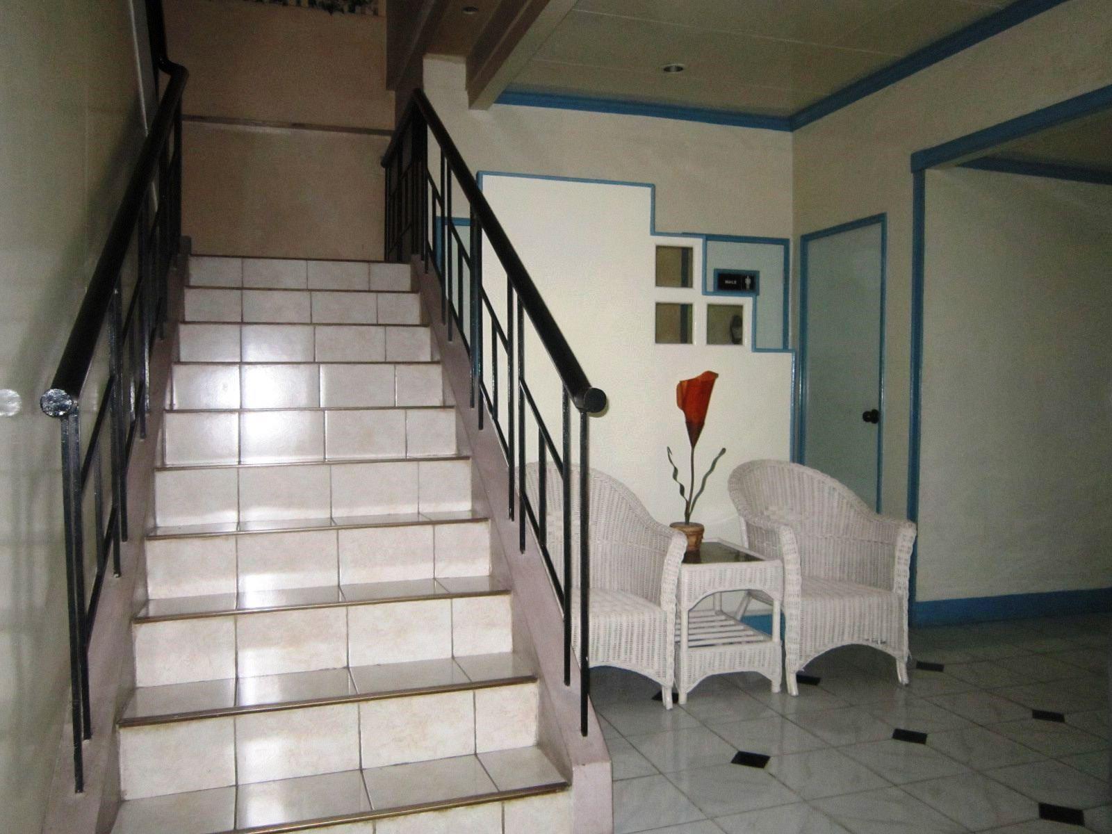 Coastal Inn Dumaguete City Extérieur photo